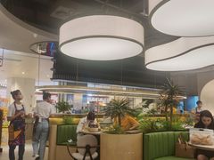 -KingThaia金泰兰(滨江天街店)