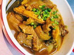 街边牛杂-味妙顺德厨房(绿地缤纷城店)