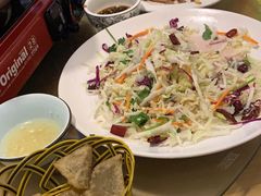 -聚首堂·特色小吃·肘子(什刹海德胜门店)