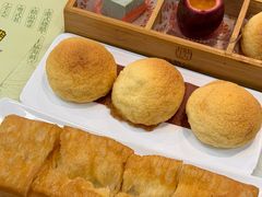-點無缺茶楼·海鲜酒家(世博店)