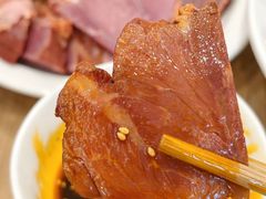 -老刘家永盛斋·传统泡馍(东关南街店)