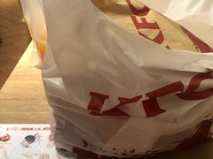 -肯德基(建华店)