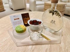 -左右Massage/Spa(长寿路店)