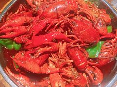 经典十三香龙虾-红盔甲·小龙虾(天钥桥店)