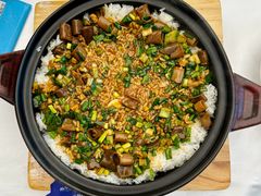 -品海楼·大连海胆锅贴馆(东港店)