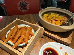 -西关味(大卫城店)