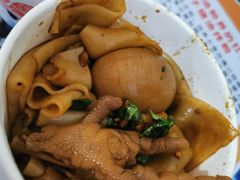 -肖胖子猪油拌粉