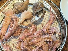 -海味当家·蒸锅海鲜(星海公园店)