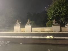 -咸宁万豪温泉谷度假区