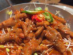 -KimPro 辛普乐概念韩餐