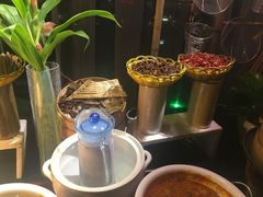 -青岛景园假日酒店-自助餐厅(城阳店)