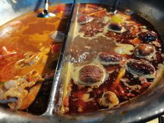 -湊湊火锅·茶憩(新中关购物中心店)