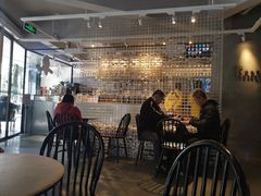-喜茶(佛山顺德大良东乐路店)