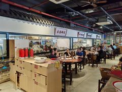 -广府乡下·饭庄(新港东路店)