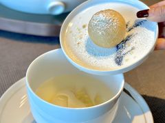 -金海华·悦食东方(苏州中心商场店)