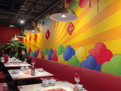 -禄鼎记·排队俩小时都要吃的酸菜鱼(石牌桥店)