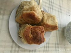 花生馍-常记呱呱(总店)