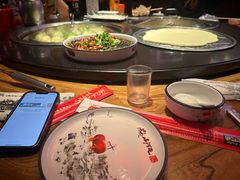 -山河屯铁锅炖鲜鹅·东北菜(开发区一店)