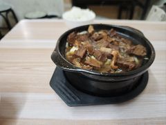 -赵家牛肉砂锅(台西三路店)