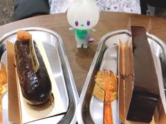 -Awfully Chocolate(环球港店)