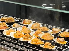 -星伦多自助料理·涮烤一体(虹悦城店)