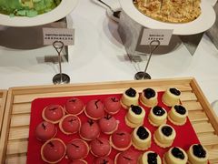 -The COOK·厨餐厅·自助餐(浦东嘉里大酒店)