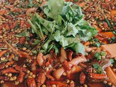 -菜香小厨(金发·印象南滨店)