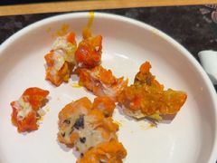 -川骄海鲜自助(河东店)