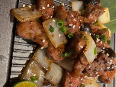 -仓桥家·焗寿司·锅物(光谷步行街店)