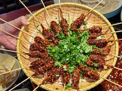 -蜀大侠火锅(寰球文化地标·总府店)