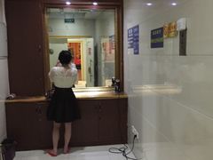 -齐汇维景大酒店游泳馆(山东政协大厦齐汇维景)