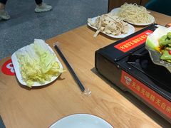 -大圣甲(汉口店)