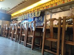 大堂-文立新麻辣烫(合生汇21街区店)