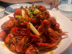 -花椒俏川菜小馆(南海万达店)