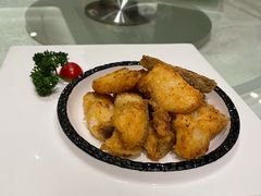 -荣粤酒家·融合粤菜·海鲜火锅