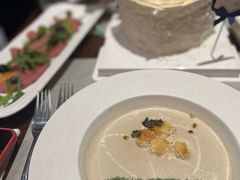 -YUE·6·西式融合餐厅(外滩六号店)