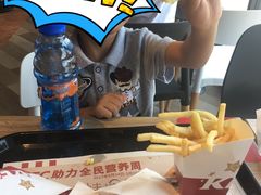 -肯德基(昆山张浦店)