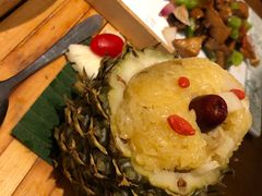 -云海肴·汽锅鸡·云南菜(苏州中心店)