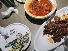 -前海沿·青岛菜(李沧万达店)