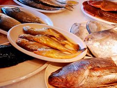 -小厨师·二十年沈家门小海鲜(百井坊巷店)