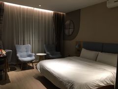 -如家酒店·neo(长沙步行街黄兴广场地铁站店)