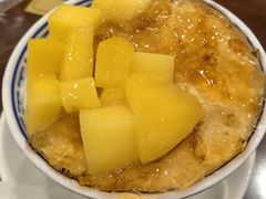 -仁信老铺甜品(北京路店)
