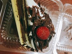 -Ole 面包房(华润万象城店)