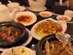 -中国厨房/台湾牛肉面