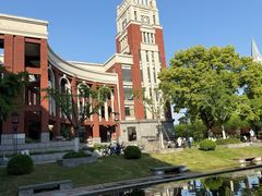 -华东政法大学(松江校区)