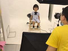 -HIMO海马体照相馆(杭州西溪印象城店)