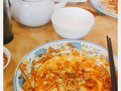 -敦煌达记酱驴肉黄面馆