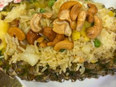 -Dang restaurant (patong phuket)