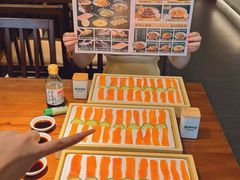 -壹湖两岸·鱼鲜山里菜(东江湖店)