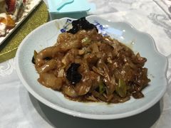 -青岛美食鲁菜大酒店